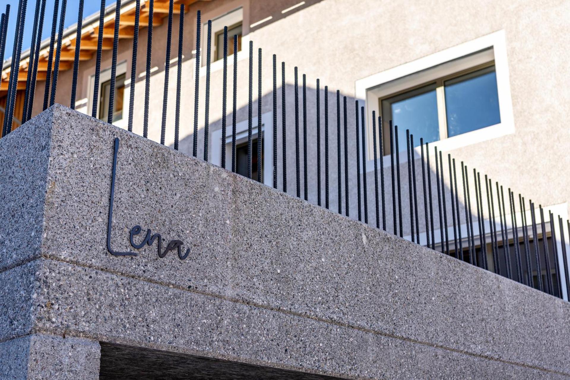 Lena Dolomites Luxury Suite