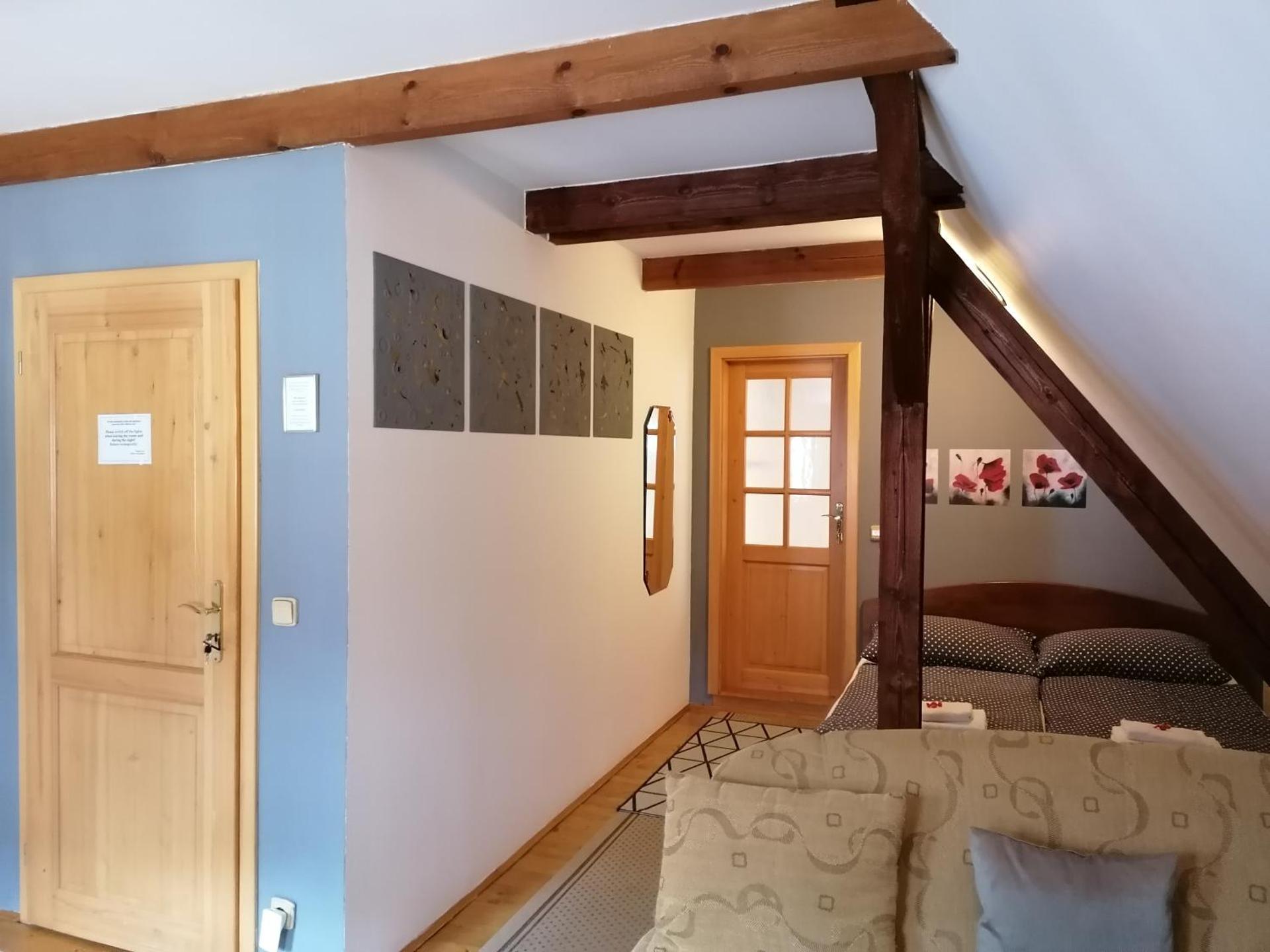 Guest House Olšakovský