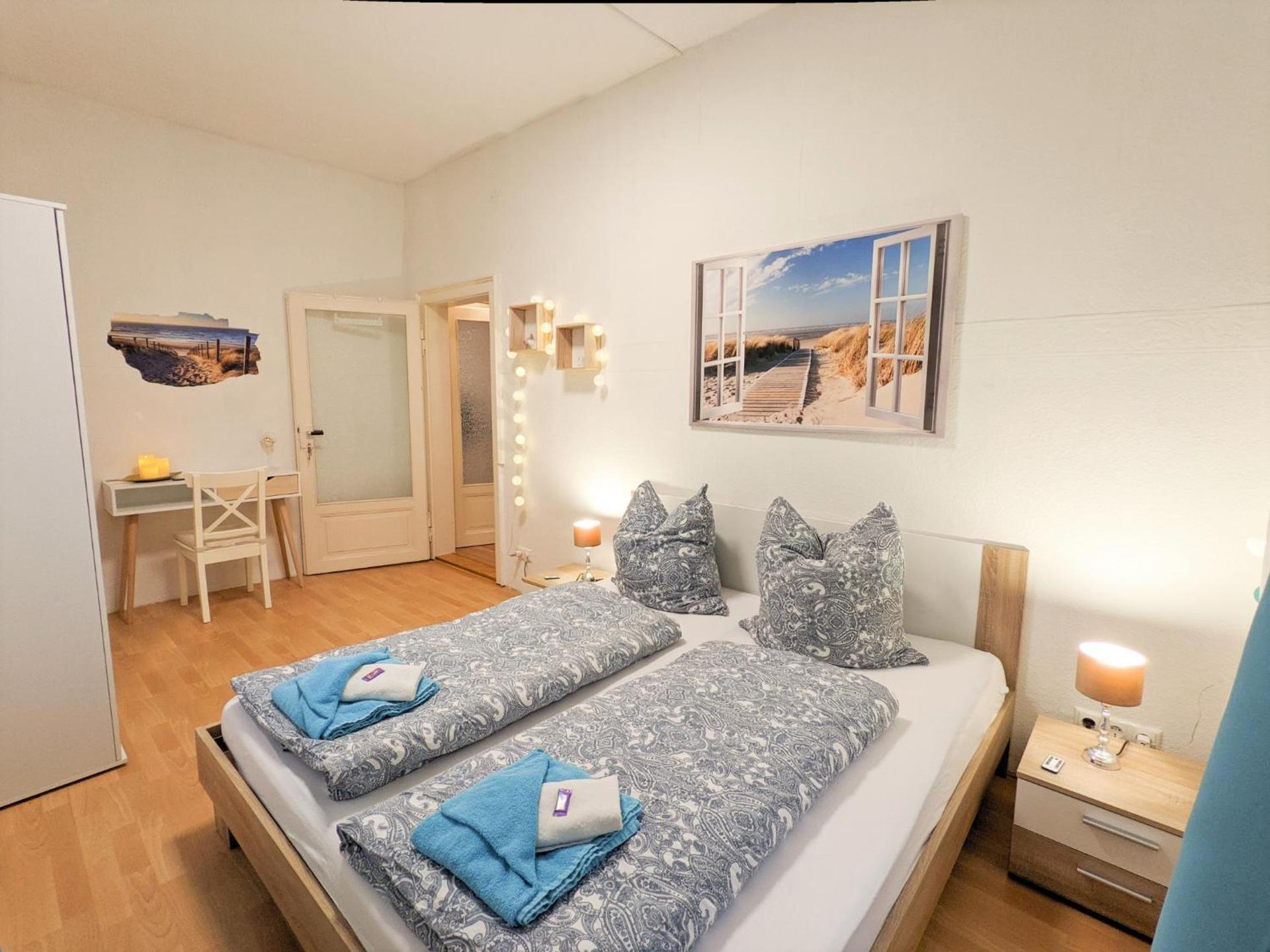 R2 - Urlaubsmagie - 5 Fussminuten zur Elbe, Pool