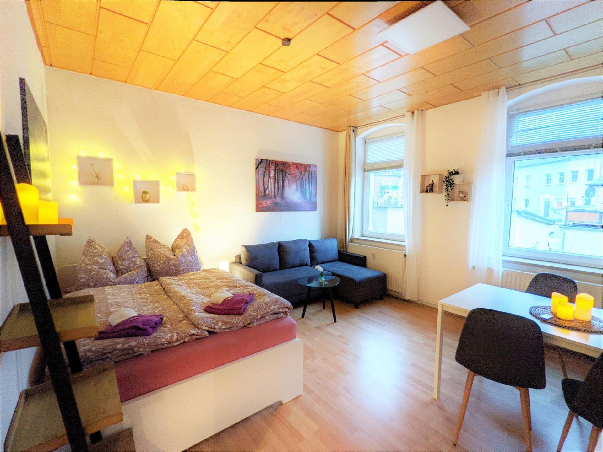 R2 - Urlaubsmagie - 5 Fussminuten zur Elbe, Pool