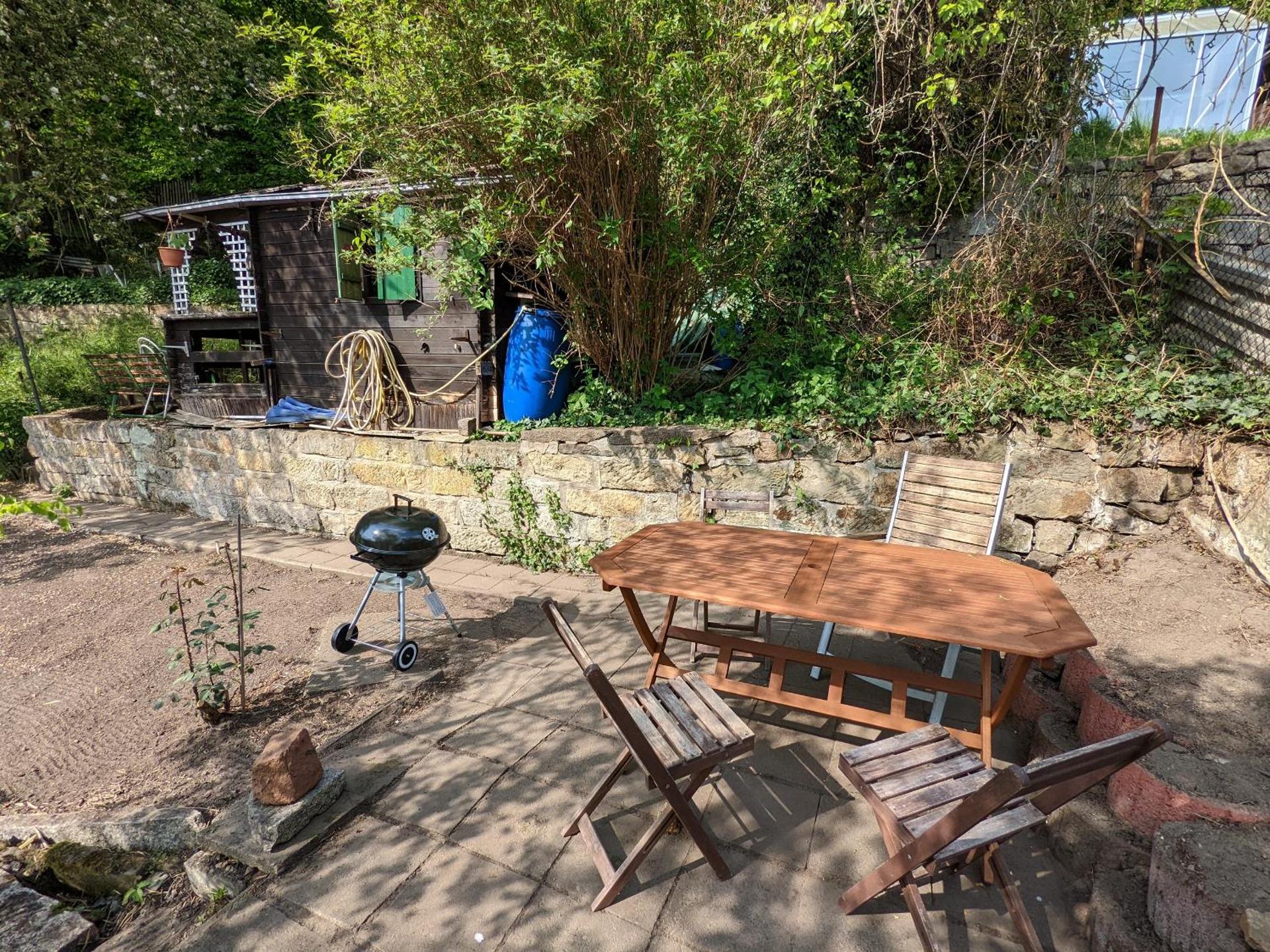 R2 - Urlaubsmagie - 5 Fussminuten zur Elbe, Pool