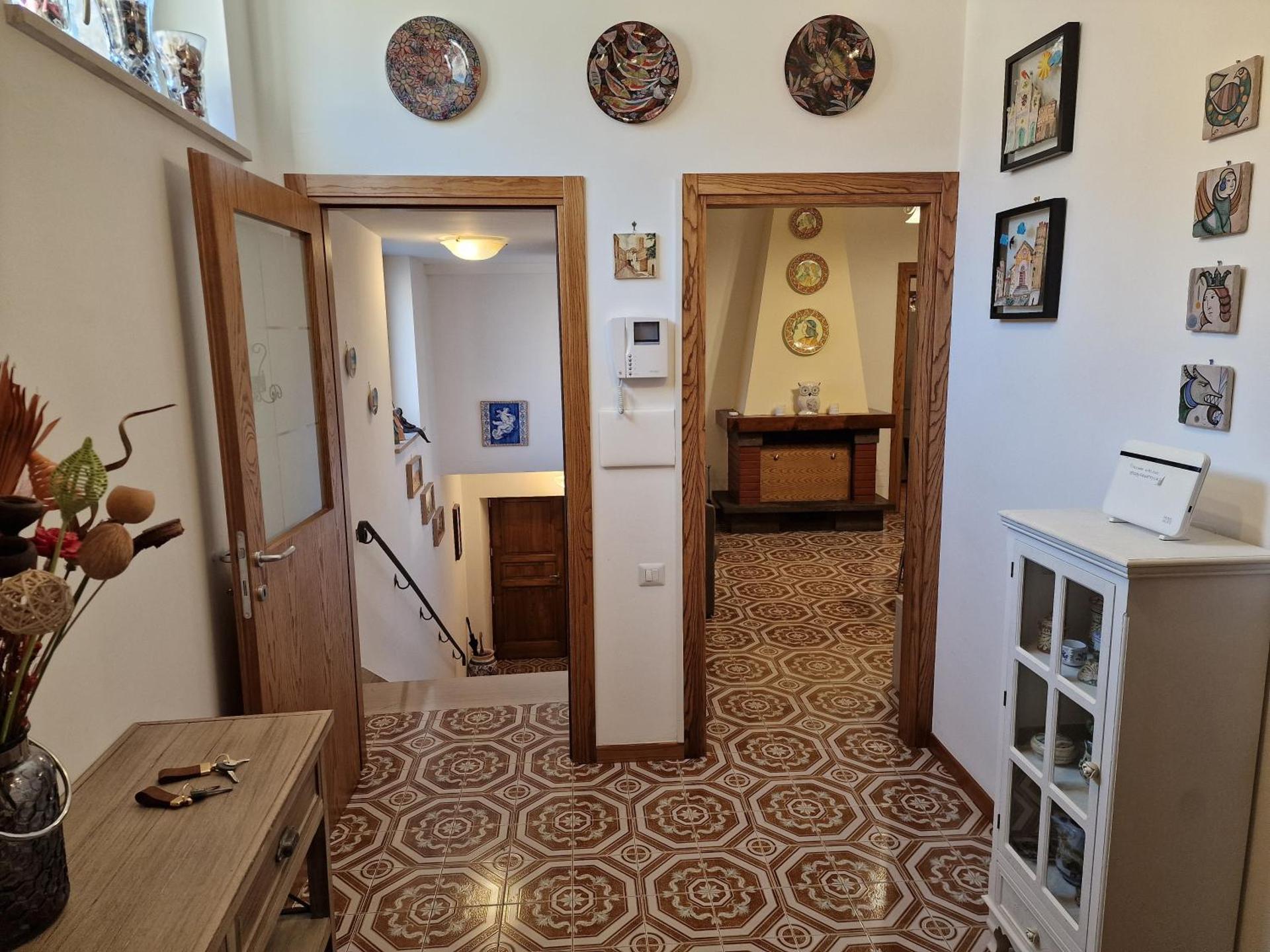 ...all'Archetto di Sant'Andrea......pieno centro