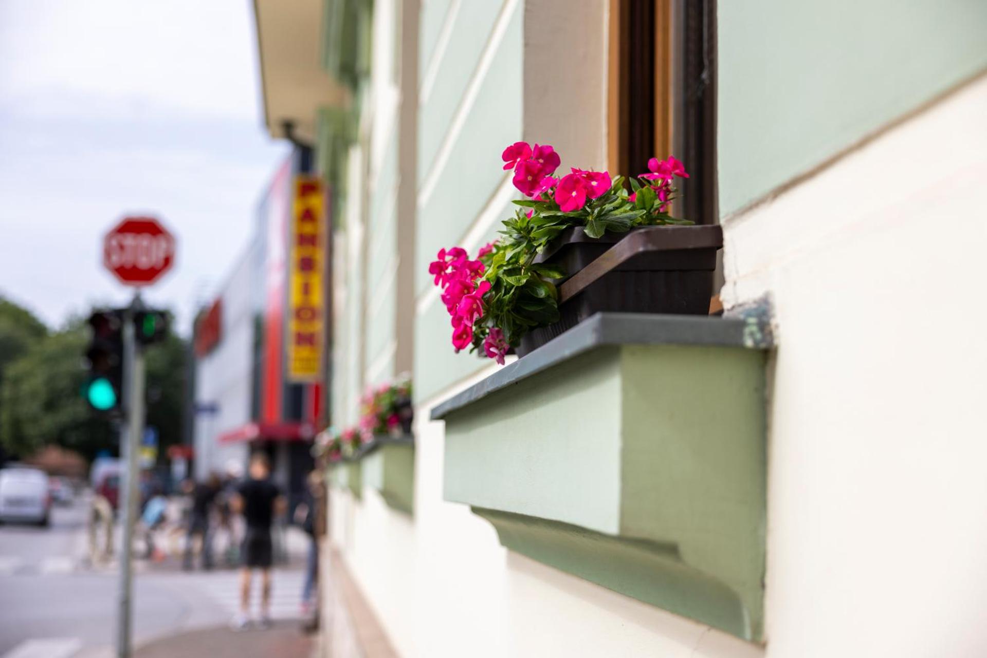 Pansion Maltar Varaždin