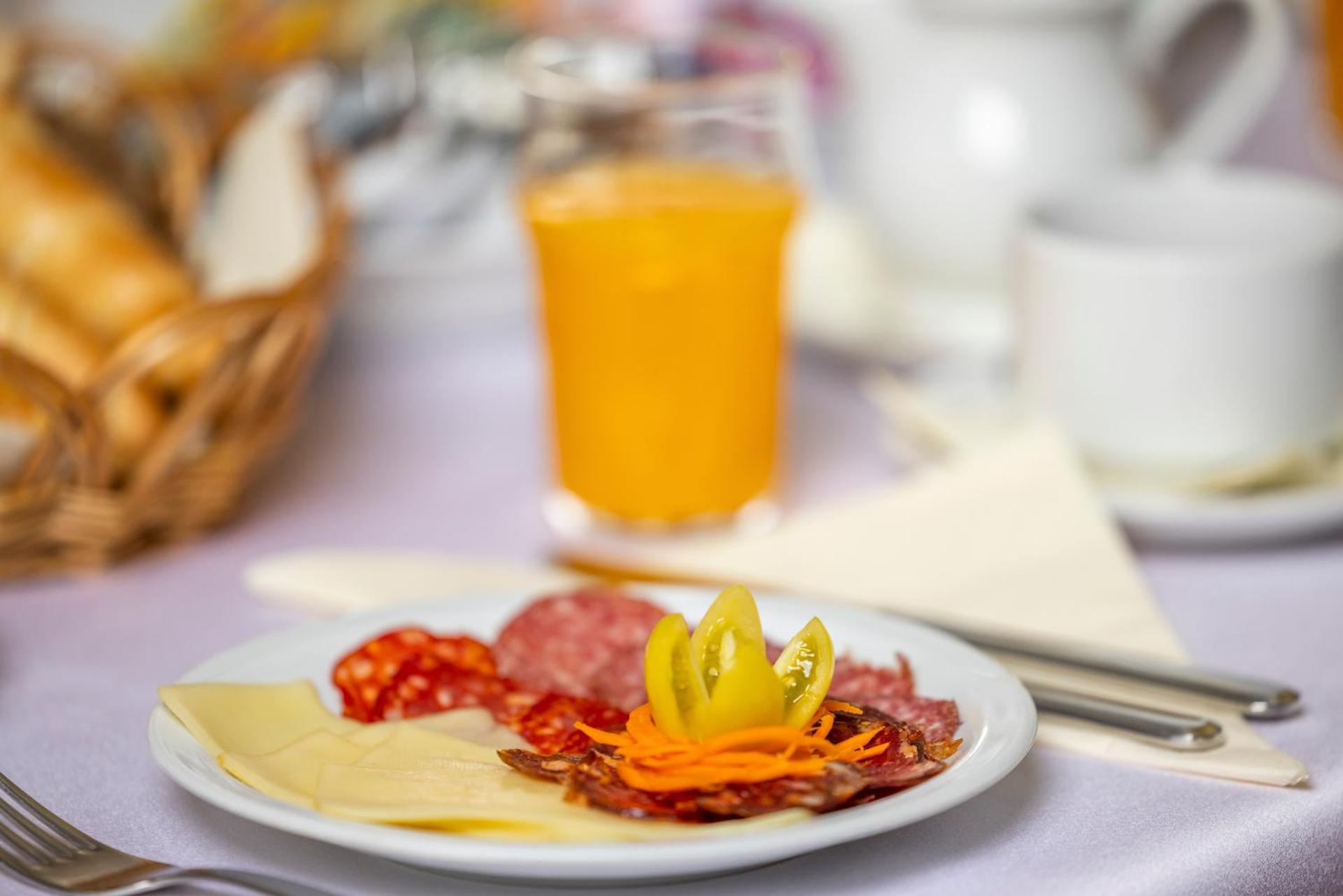 Pansion Maltar Varaždin