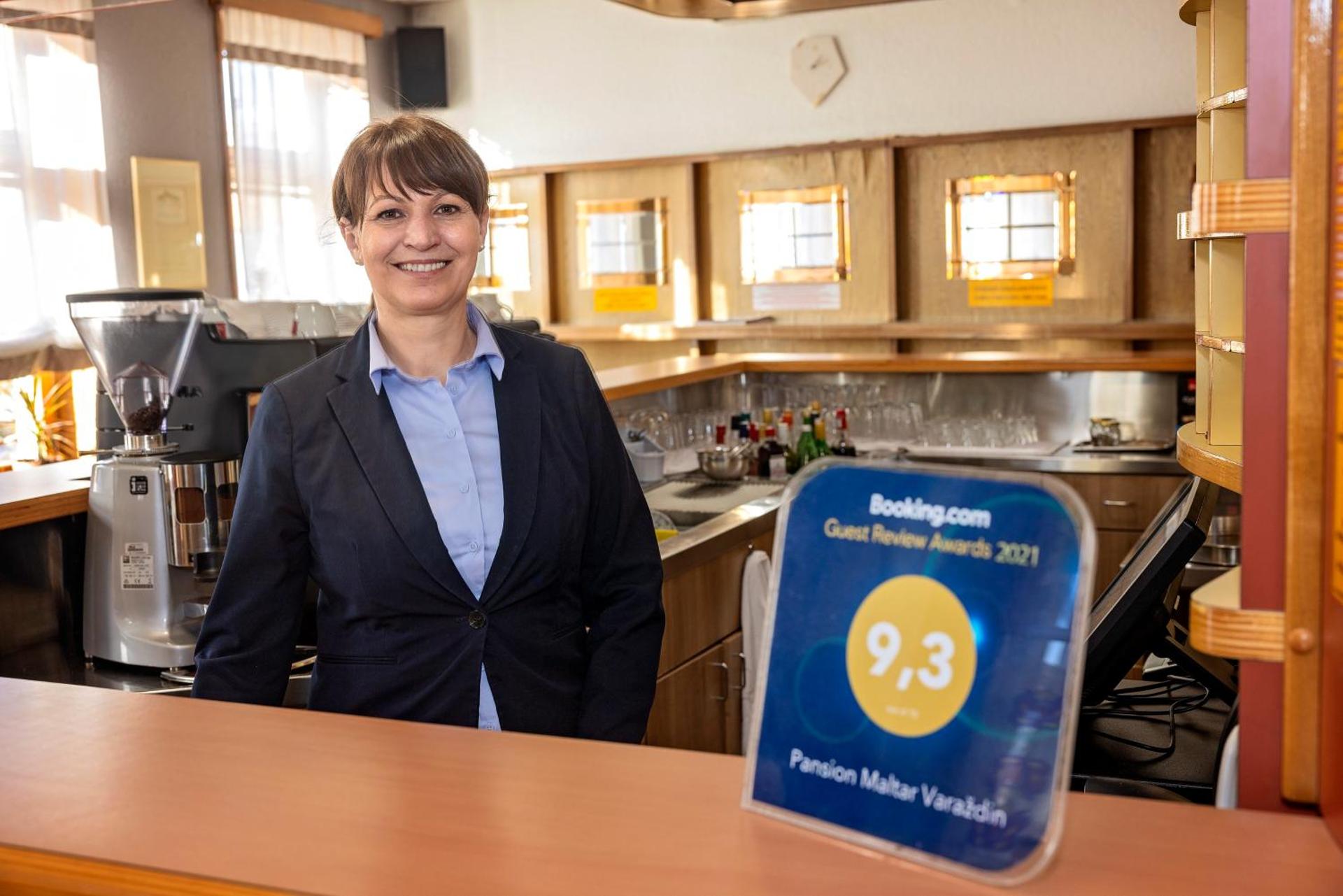 Pansion Maltar Varaždin