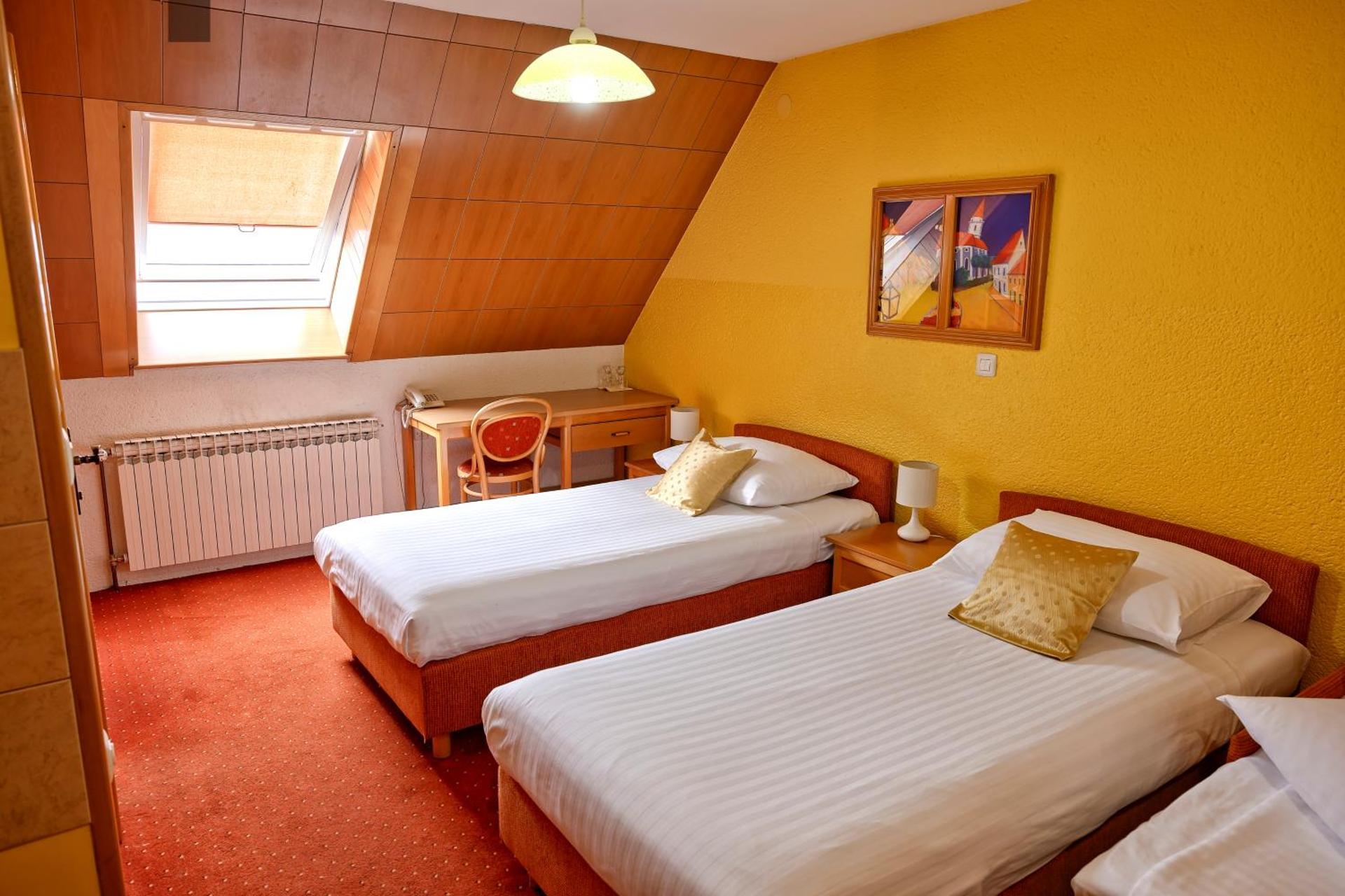 Pansion Maltar Varaždin