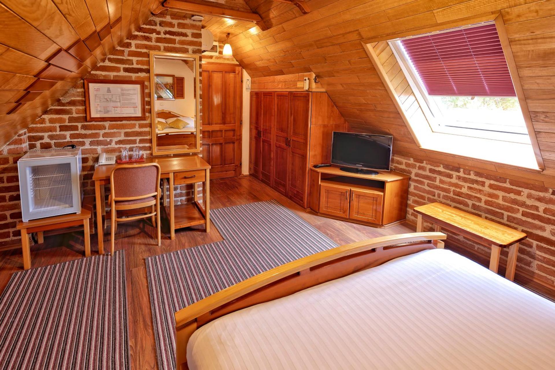 Pansion Maltar Varaždin