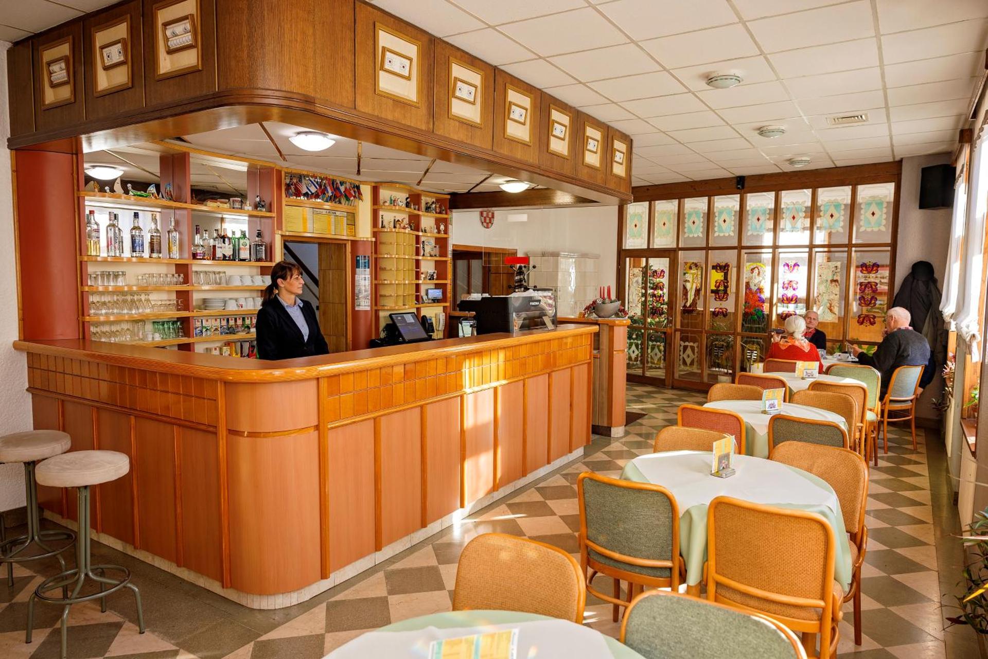 Pansion Maltar Varaždin