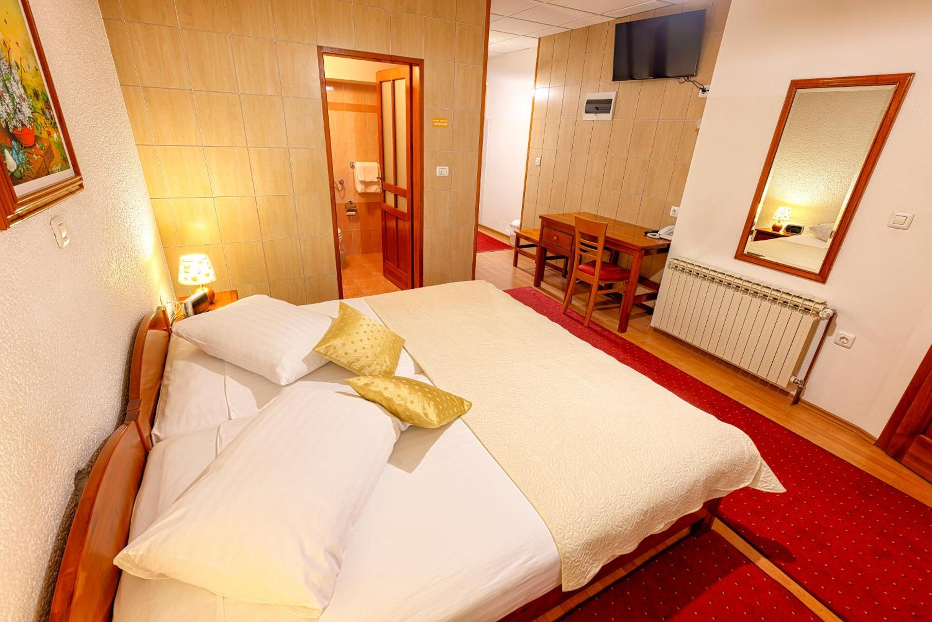 Pansion Maltar Varaždin