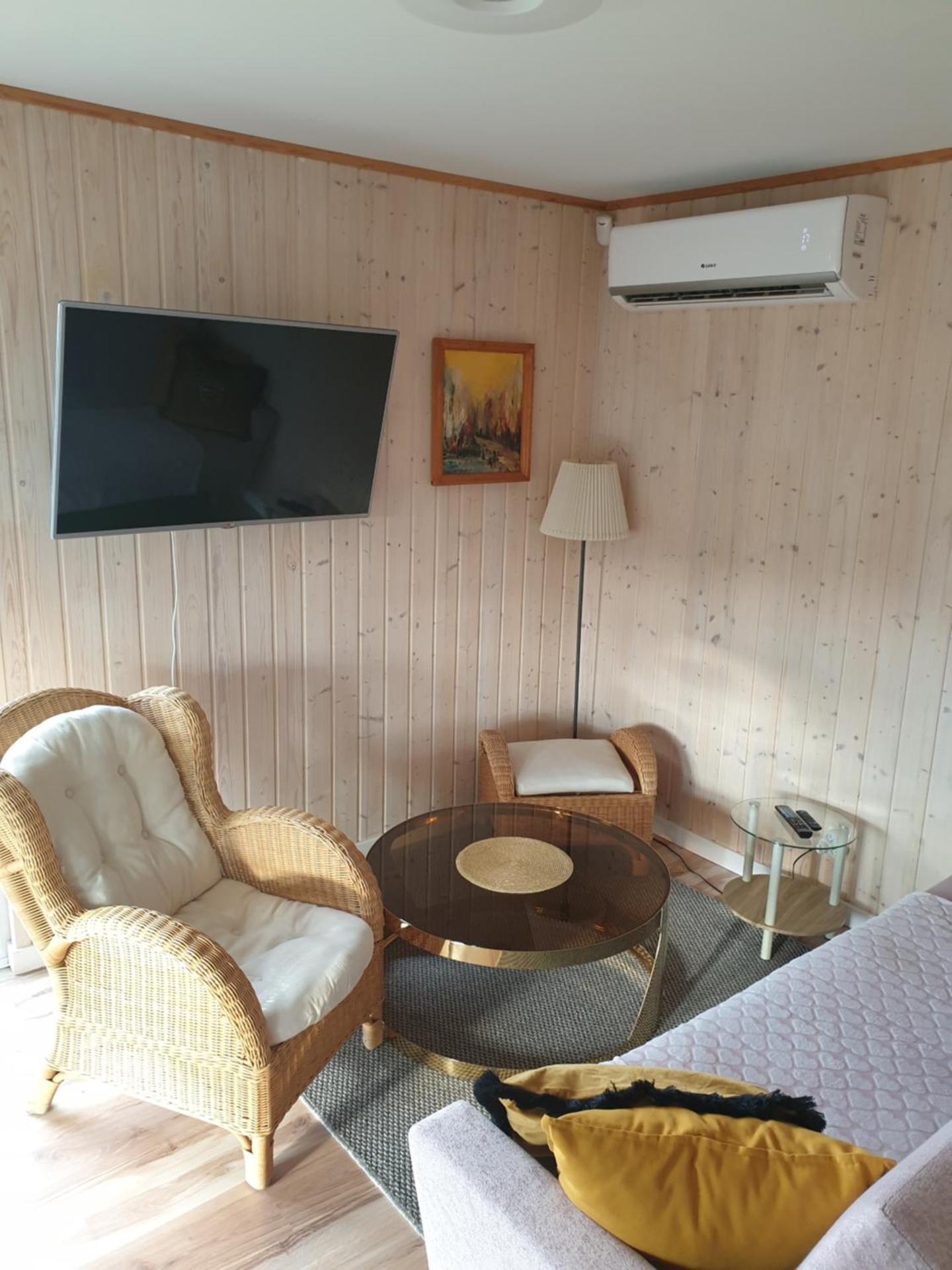 Apartamenty pod Wilczakiem