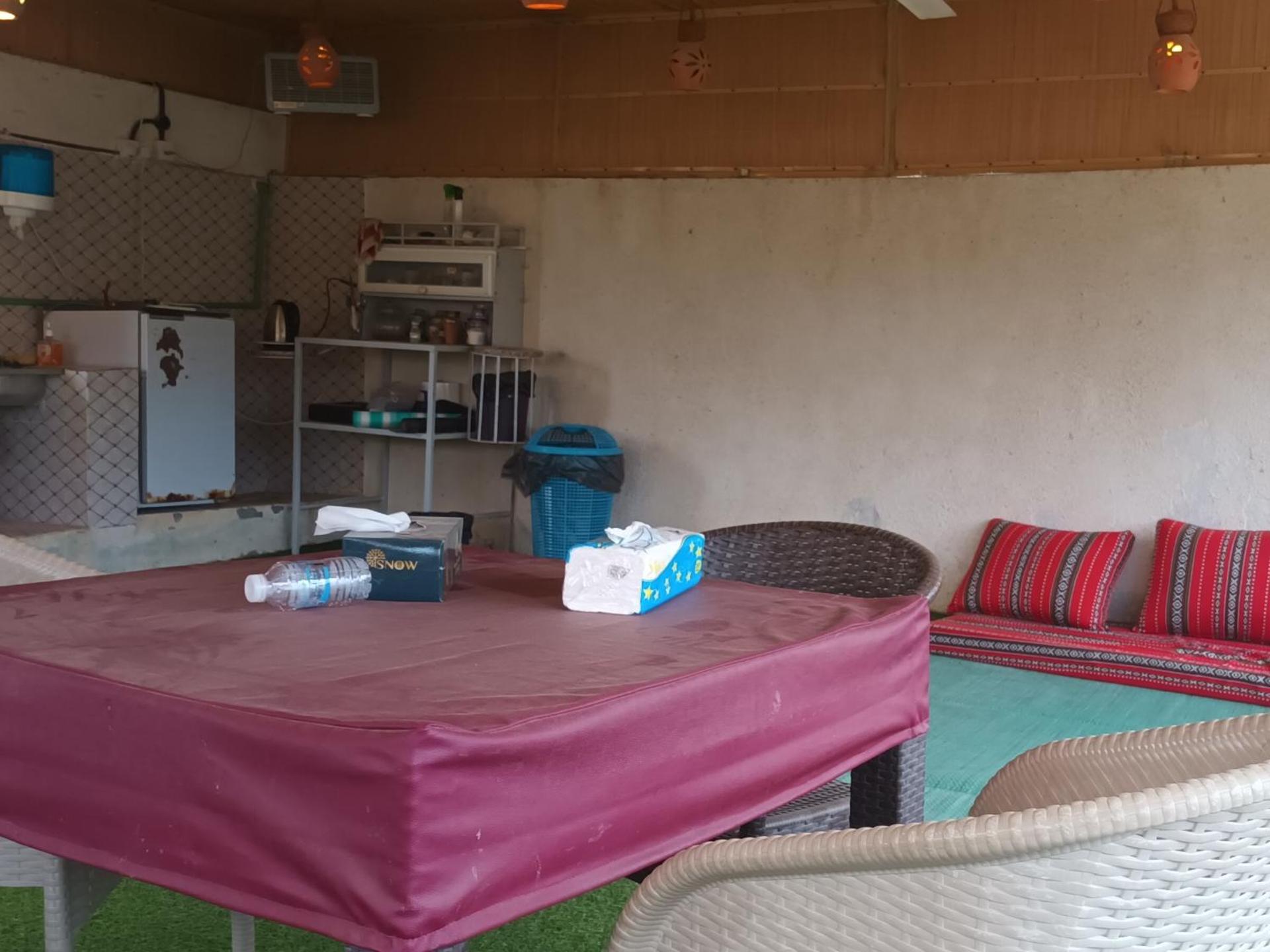 Sehma Guest House بيت السحمه للضيافه