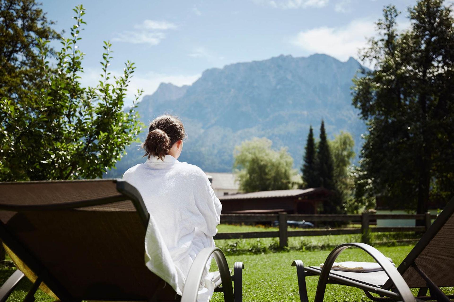 View (from property/room)