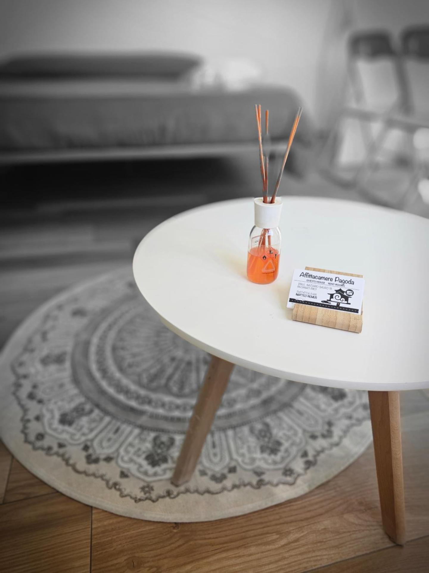 Affittacamere Pagoda RECANATI