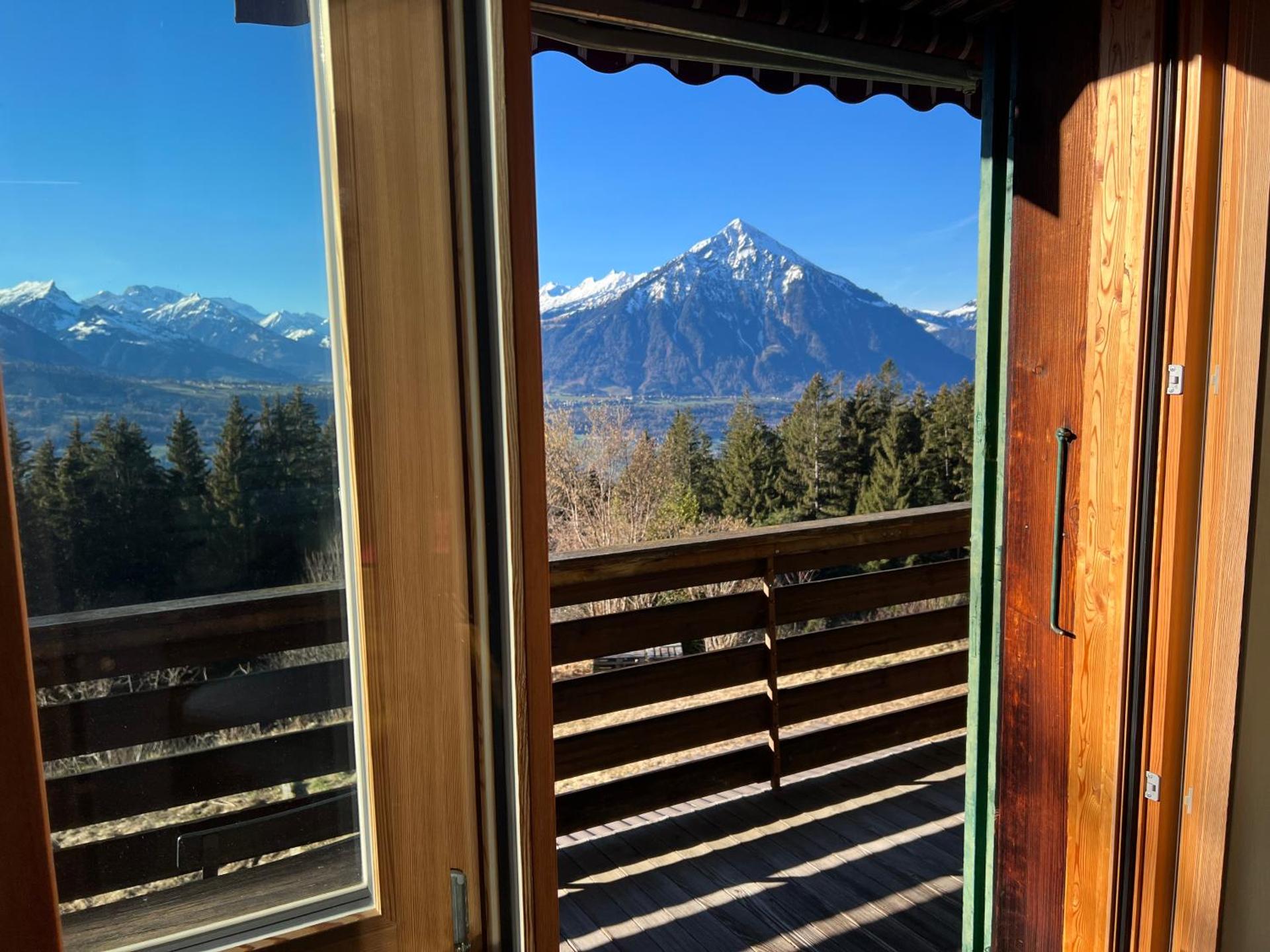 View (from property/room)