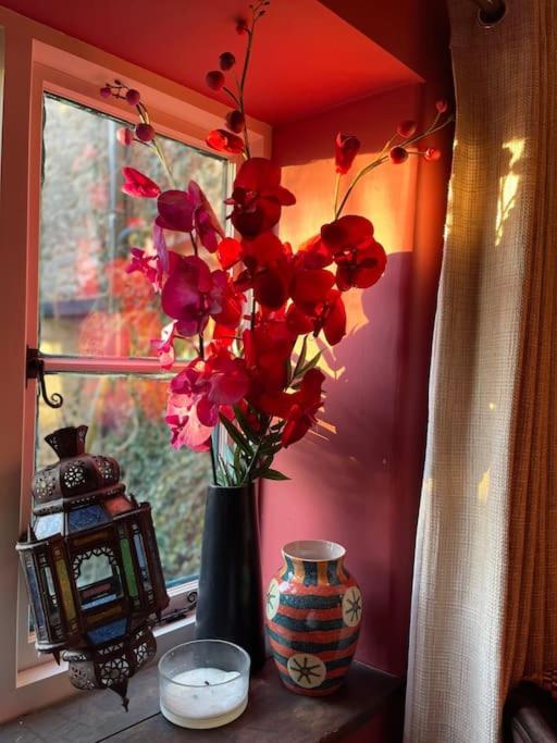 Large 4 bed house in Malmesbury, great for big families