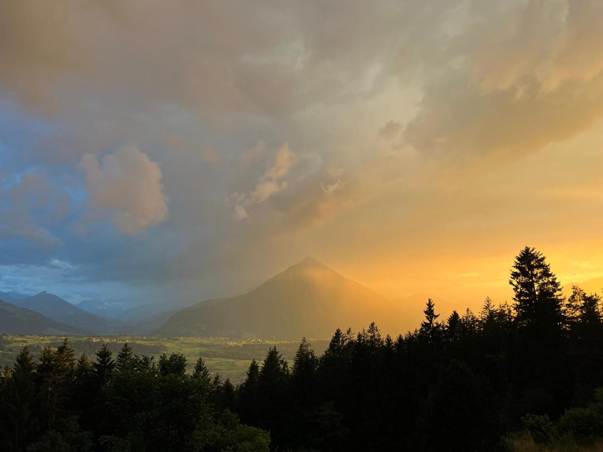 View (from property/room)