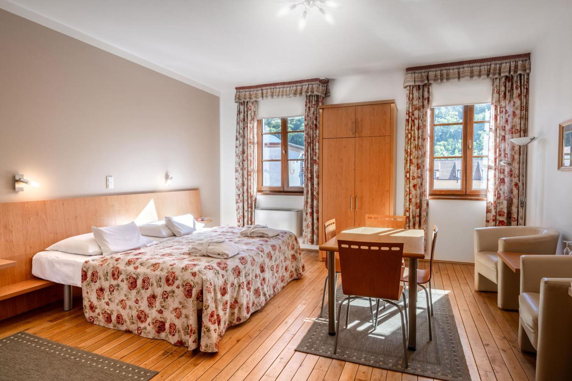 Hotel Galant Mikulov