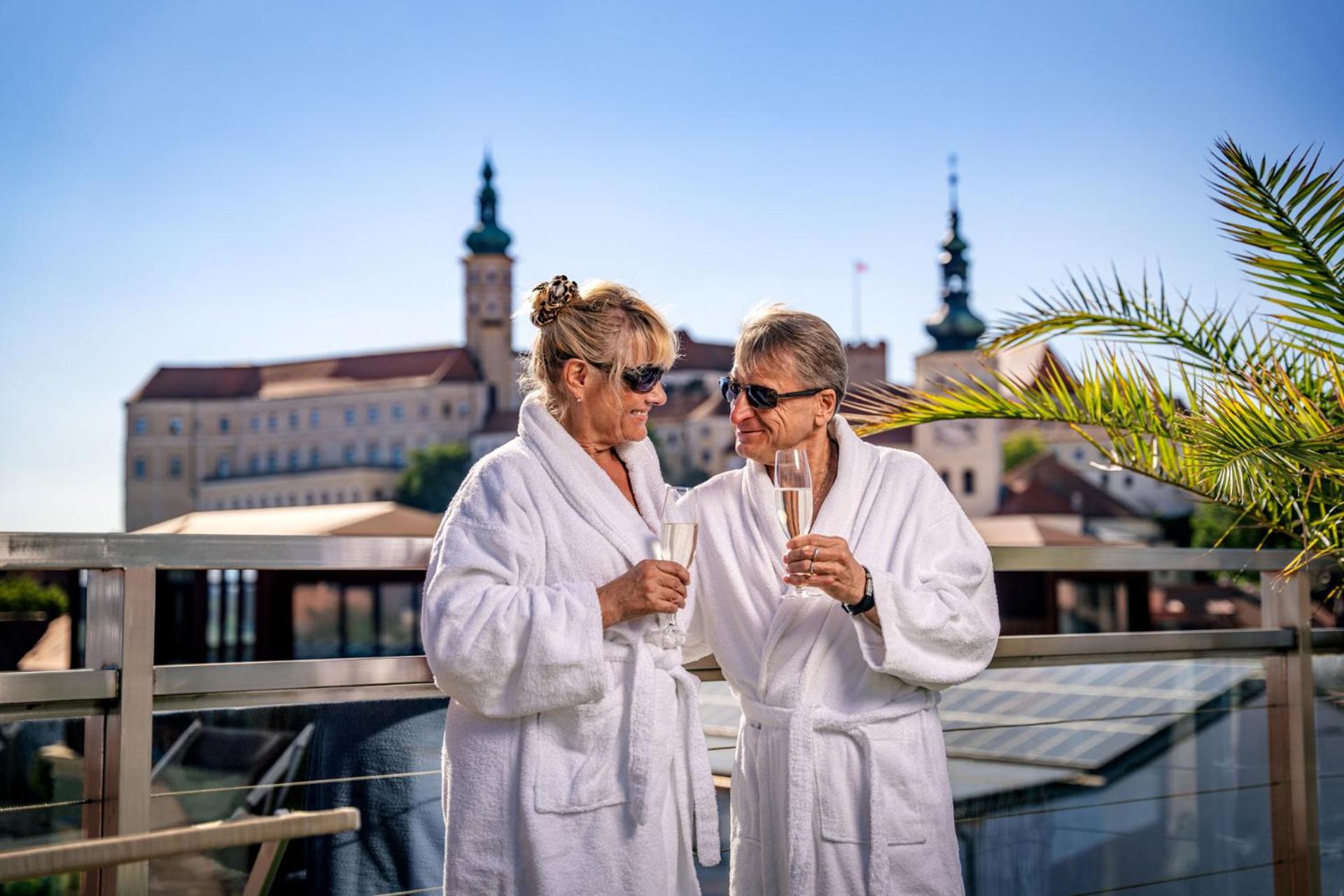 Hotel Galant Mikulov