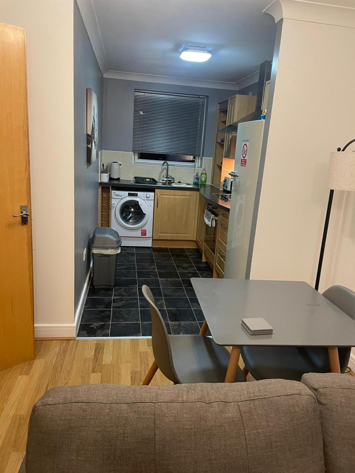 Ferry Gait Apartments