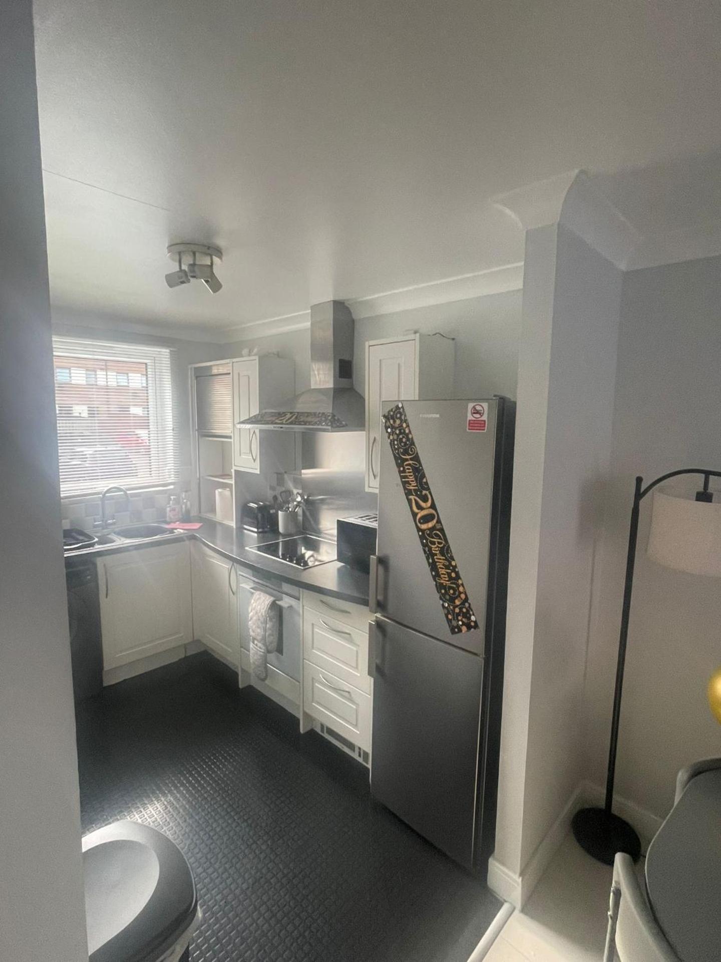 Ferry Gait Apartments