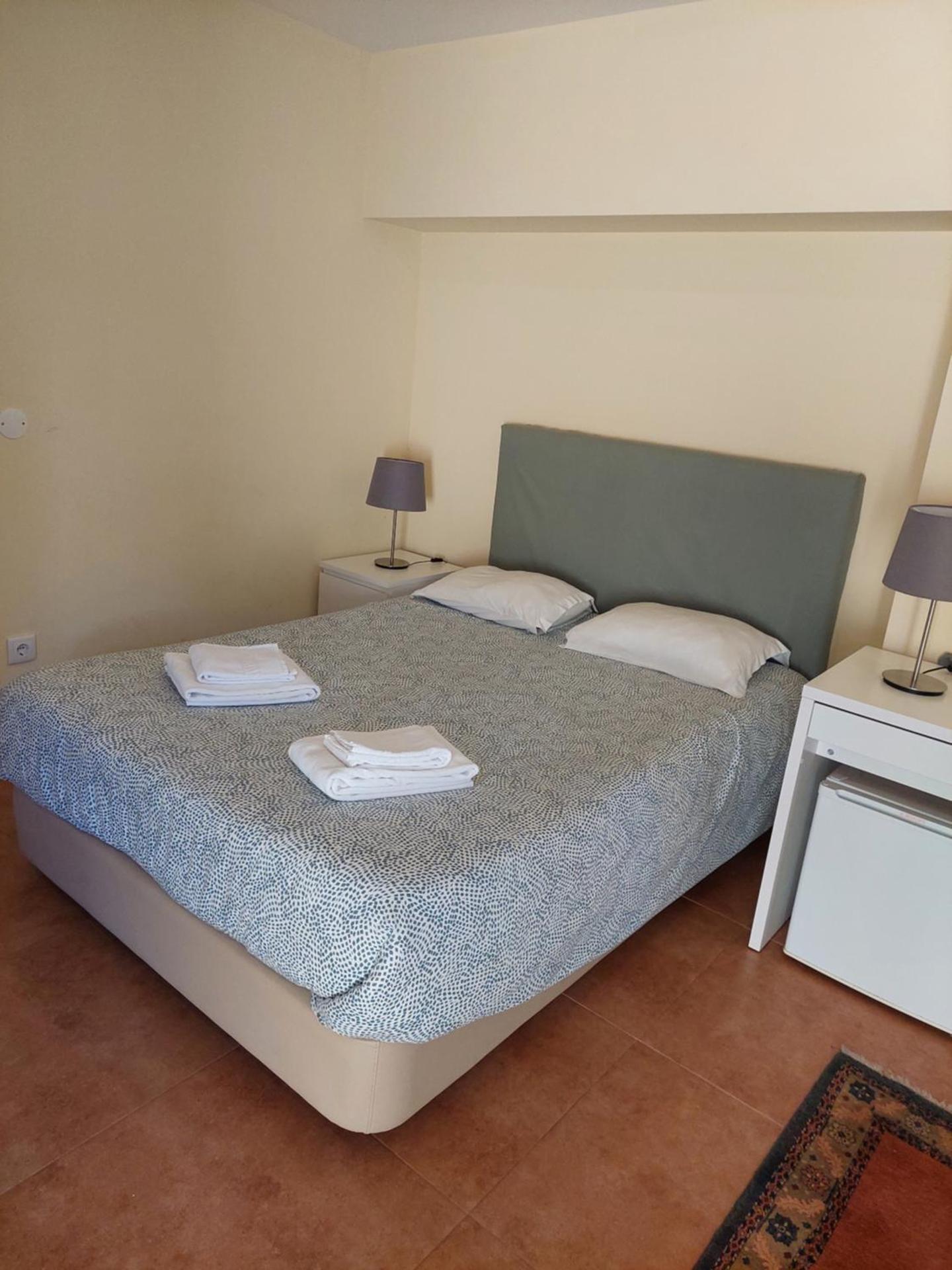 Family Room with Bathroom