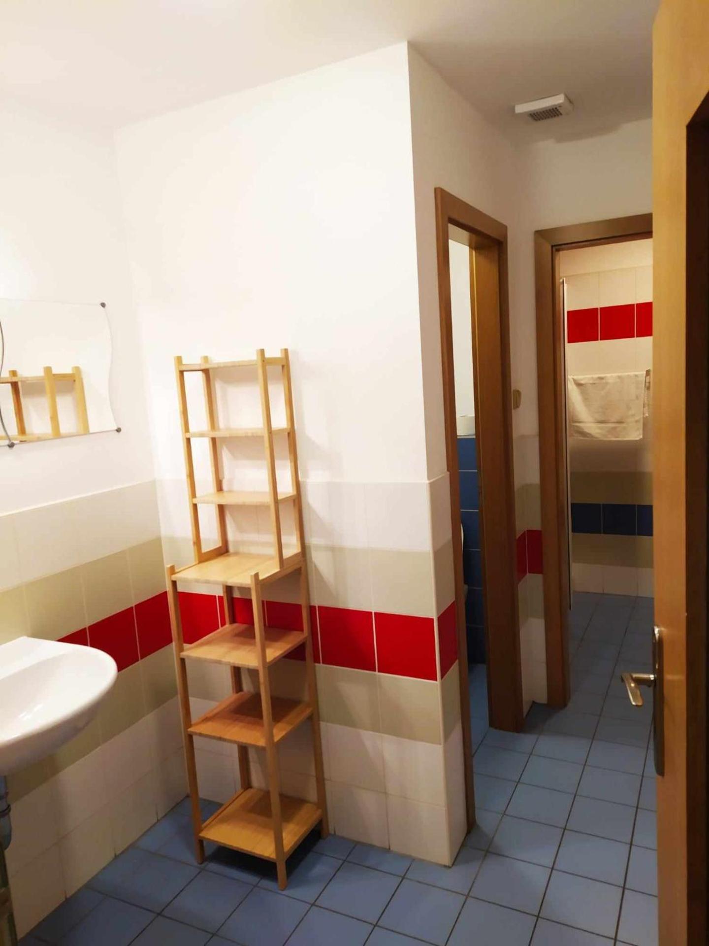 Quadruple Room with Private External Bathroom