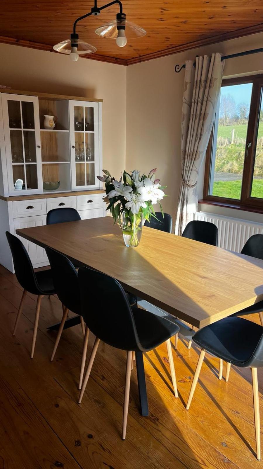 BARR AN CHNOIC HOLIDAY LETTINGS