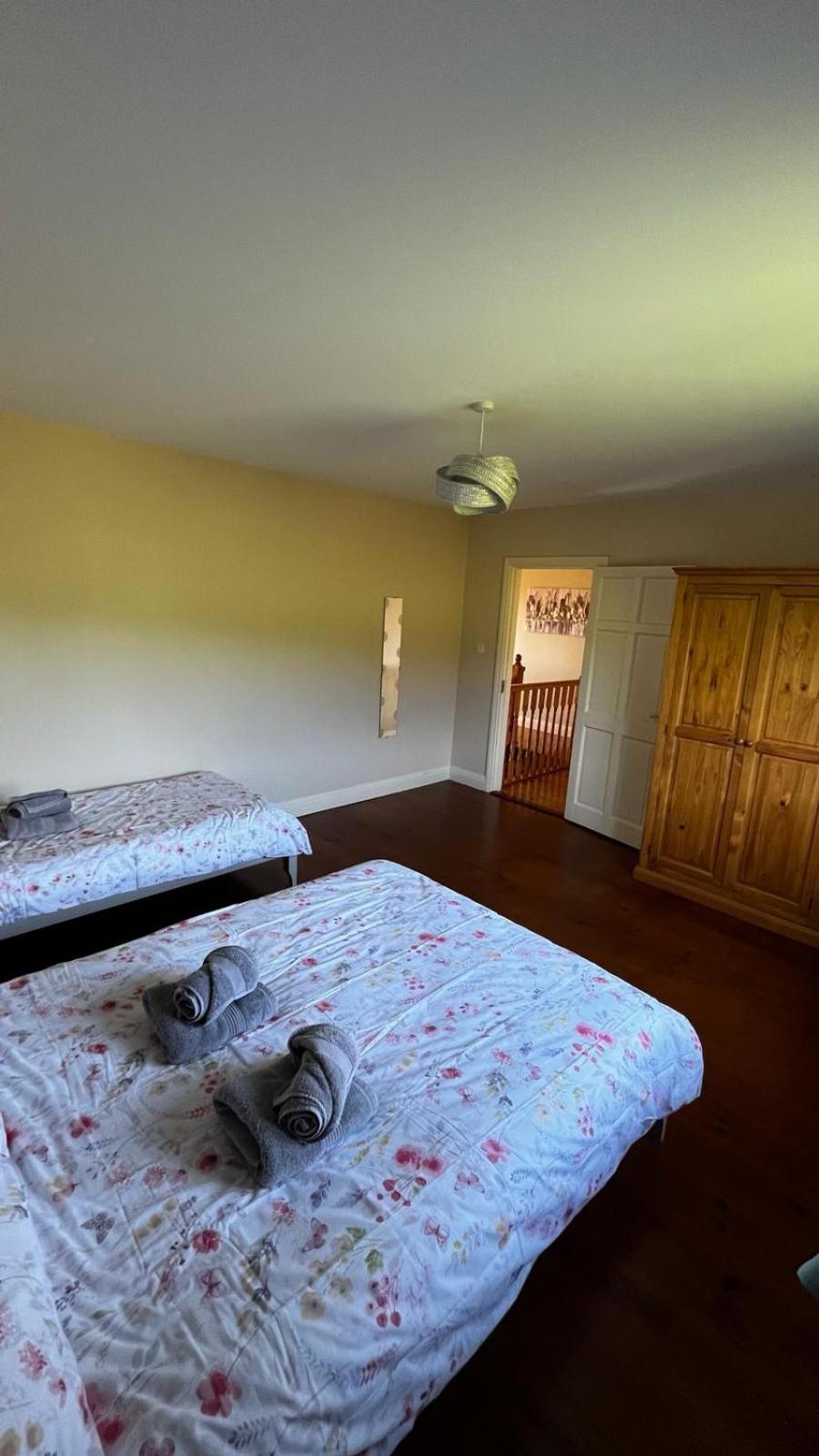 BARR AN CHNOIC HOLIDAY LETTINGS