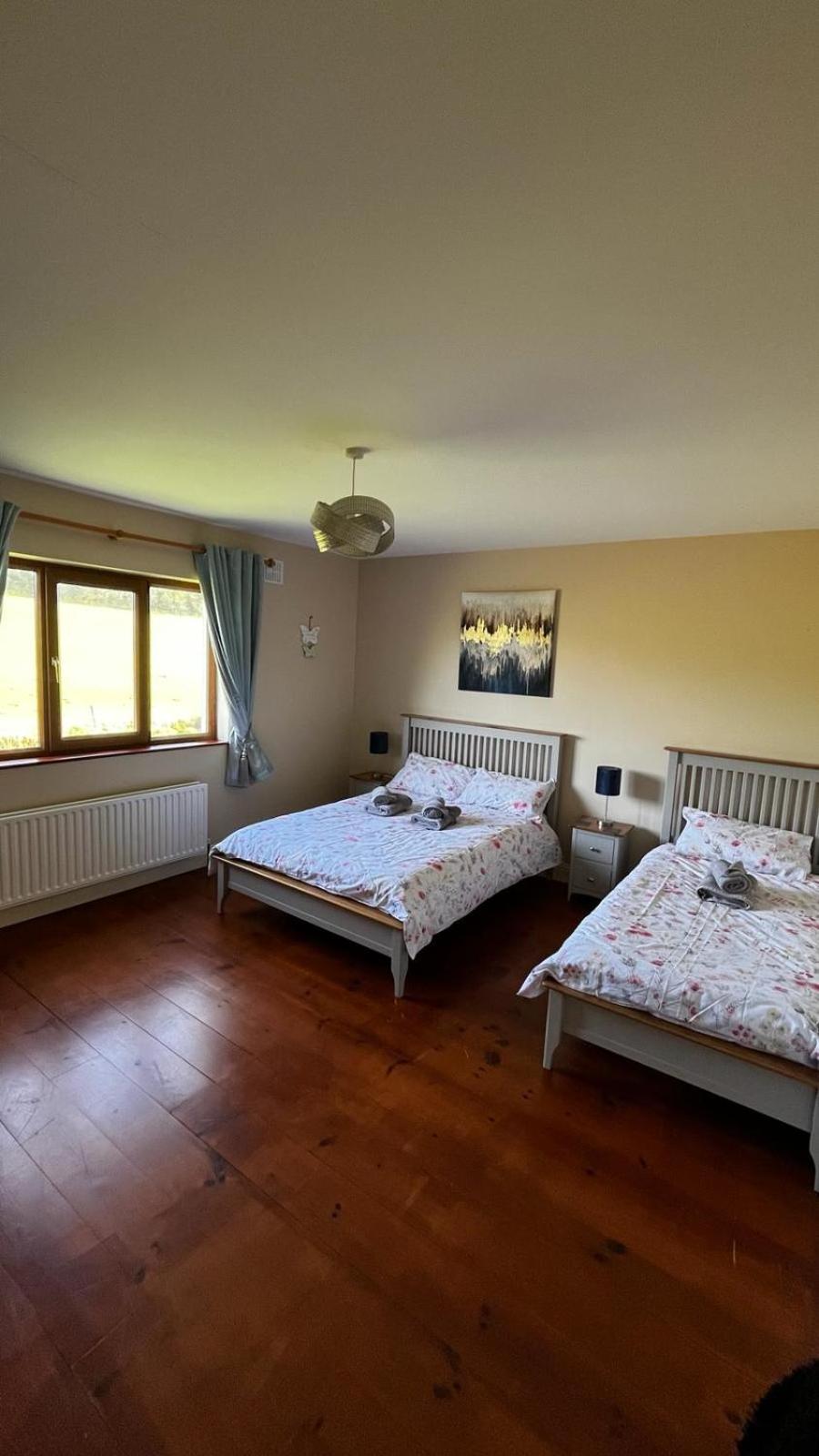 BARR AN CHNOIC HOLIDAY LETTINGS