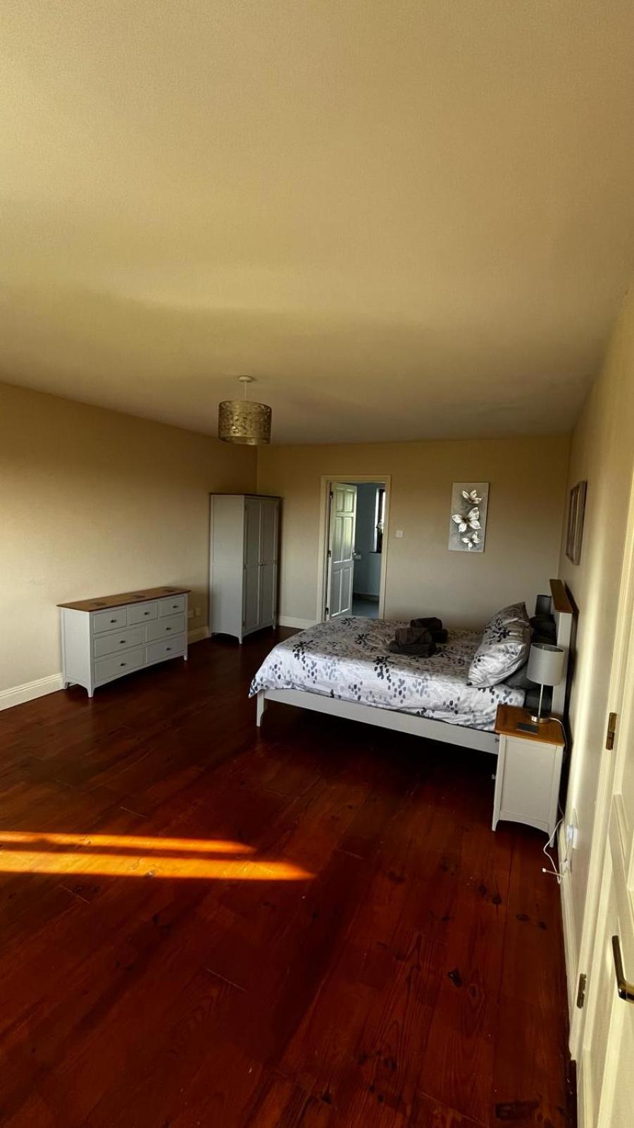 BARR AN CHNOIC HOLIDAY LETTINGS