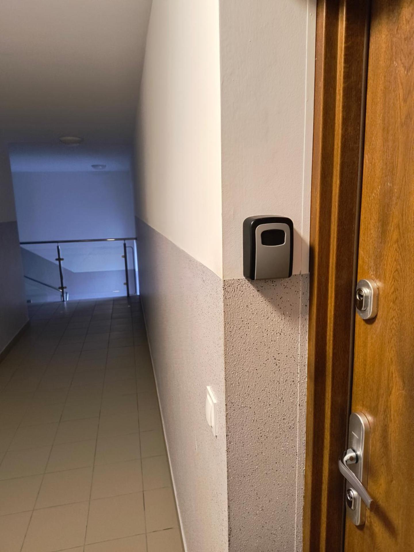 Apartament Optymalny