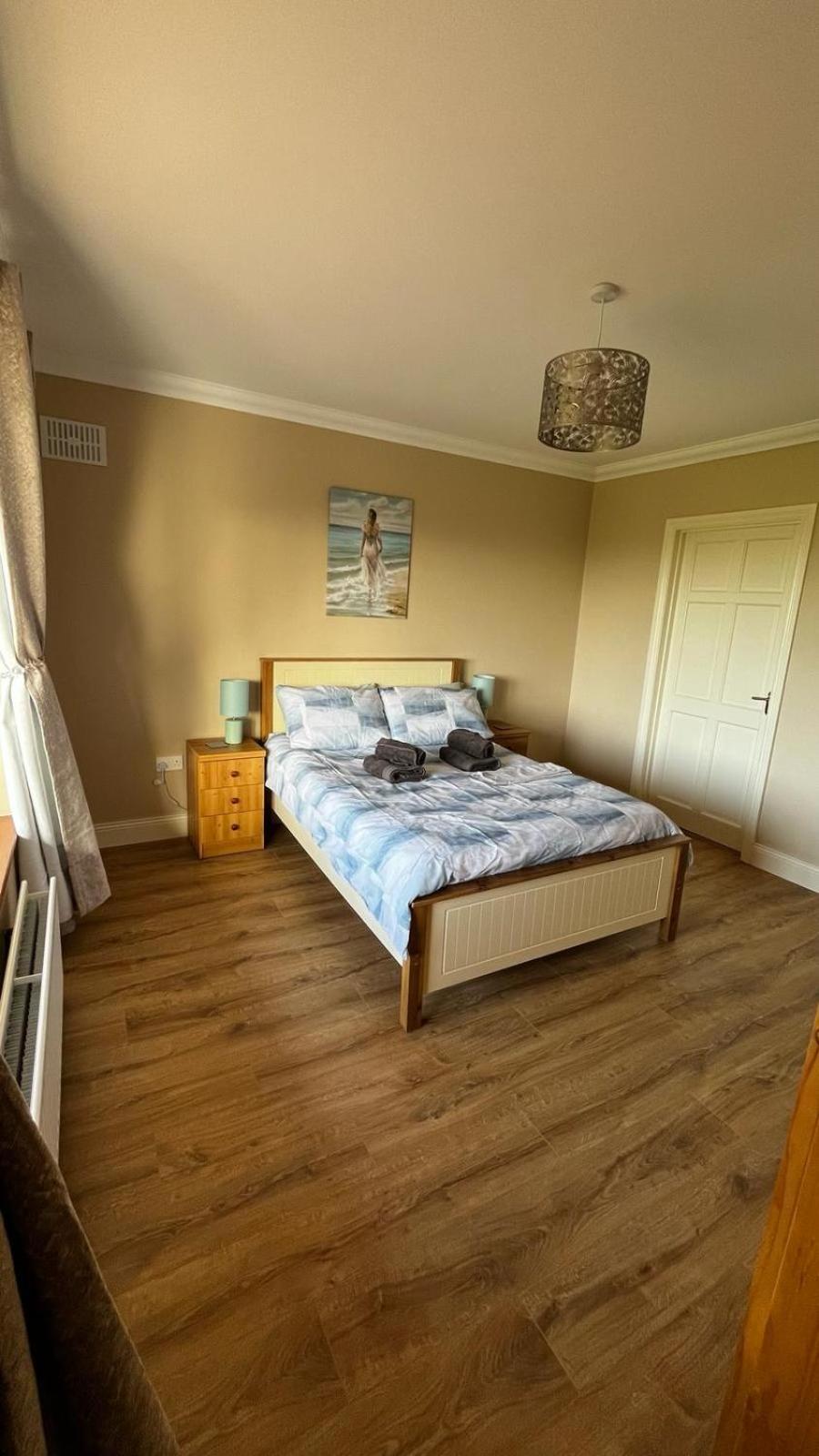 BARR AN CHNOIC HOLIDAY LETTINGS