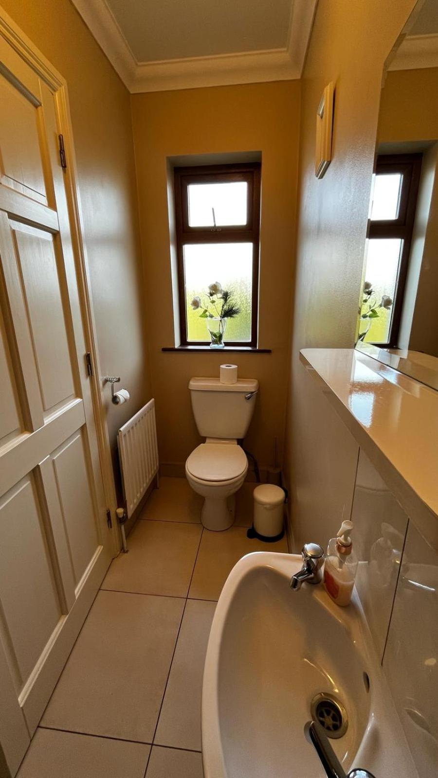 BARR AN CHNOIC HOLIDAY LETTINGS