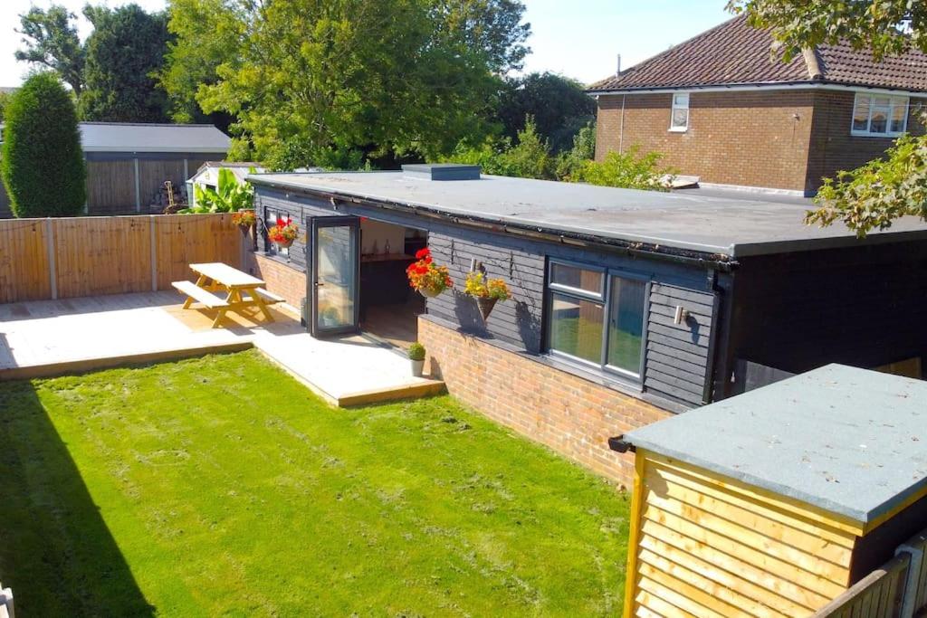 The Annexe Close to Dover Port