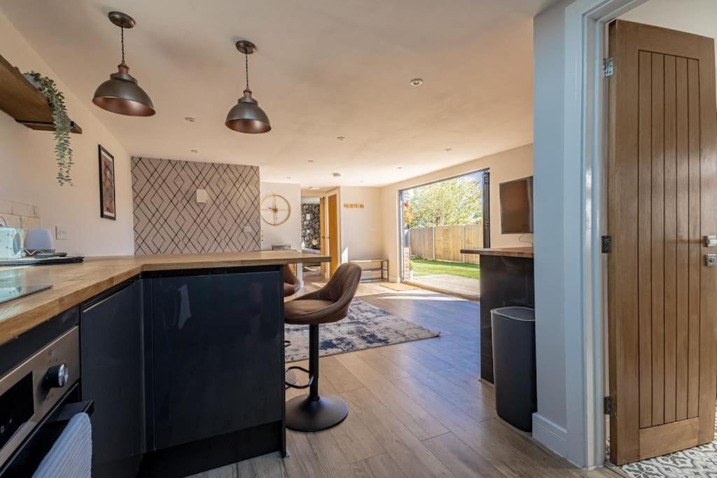 The Annexe Close to Dover Port