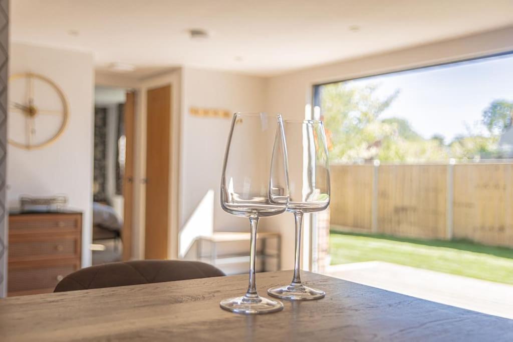 The Annexe Close to Dover Port