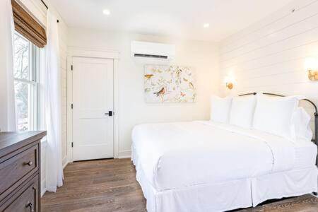 Downtown Luxury Farmhouse Apartment #4