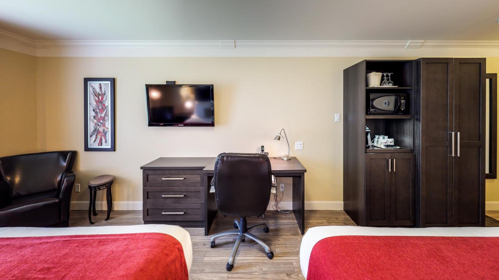 Auberge l'Ambassadeur