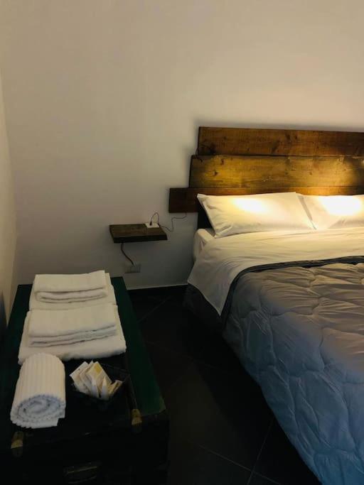 La Casa del Capo - appartamento con 2 camere.