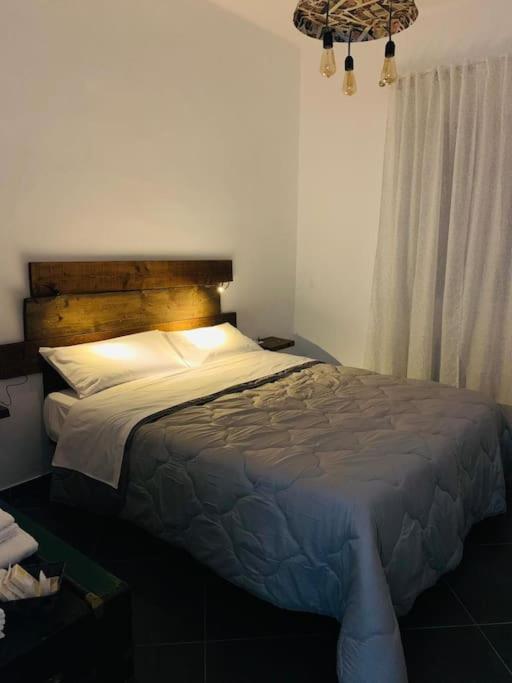 La Casa del Capo - appartamento con 2 camere.