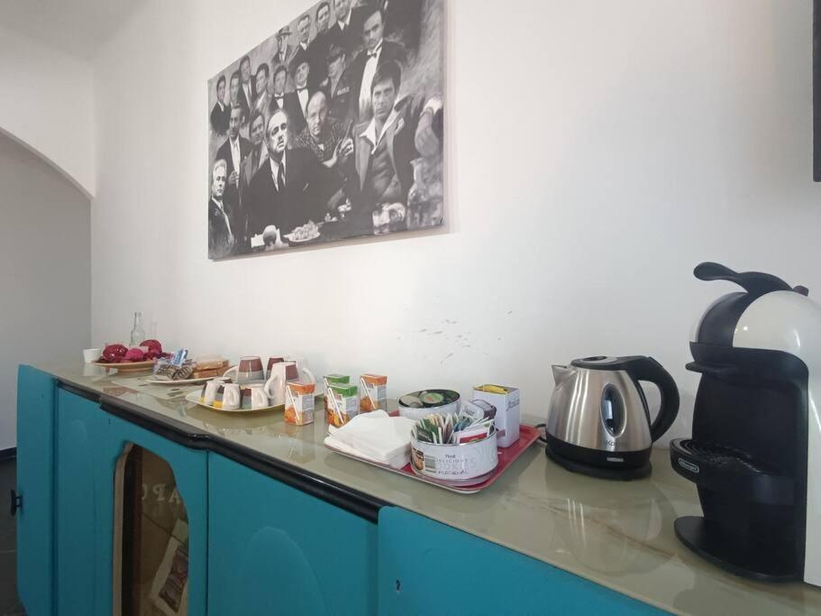 La Casa del Capo - appartamento con 2 camere.