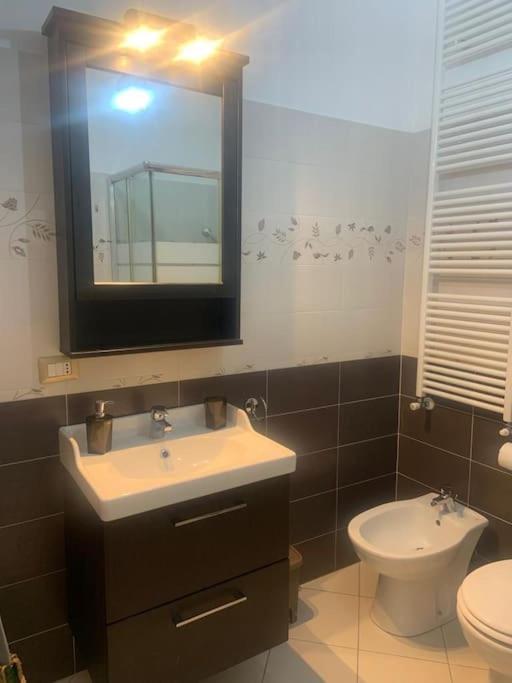 La Casa del Capo - appartamento con 2 camere.