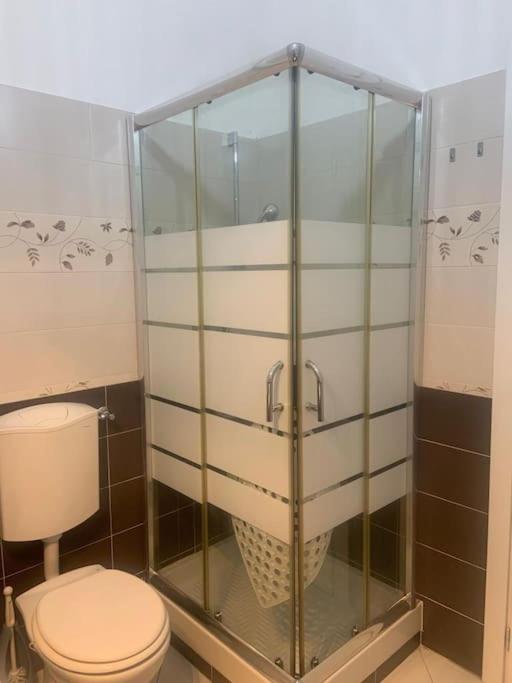 La Casa del Capo - appartamento con 2 camere.