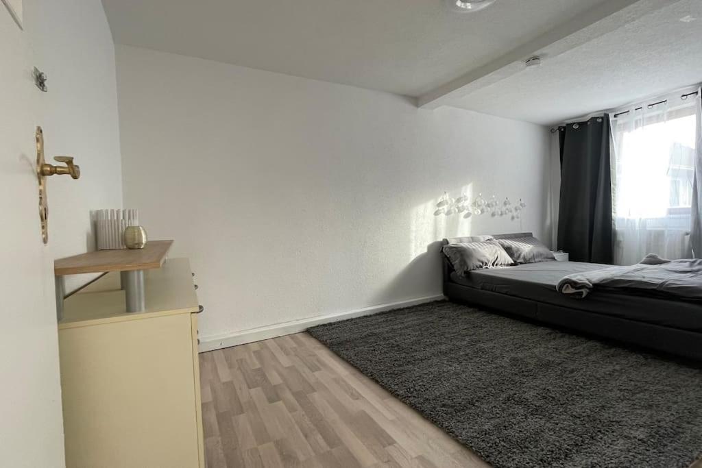 Ferienwohnung Nappen platz