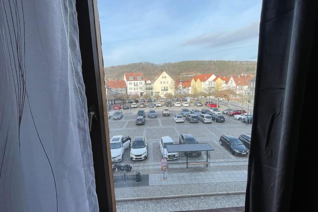 Ferienwohnung Nappen platz