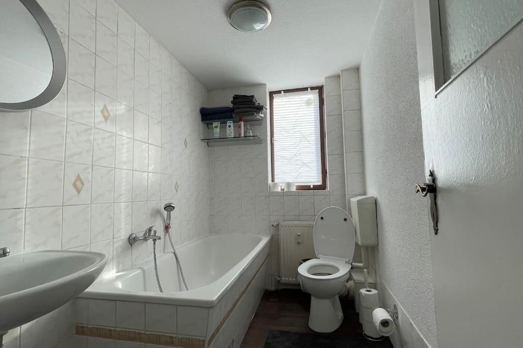 Ferienwohnung Nappen platz