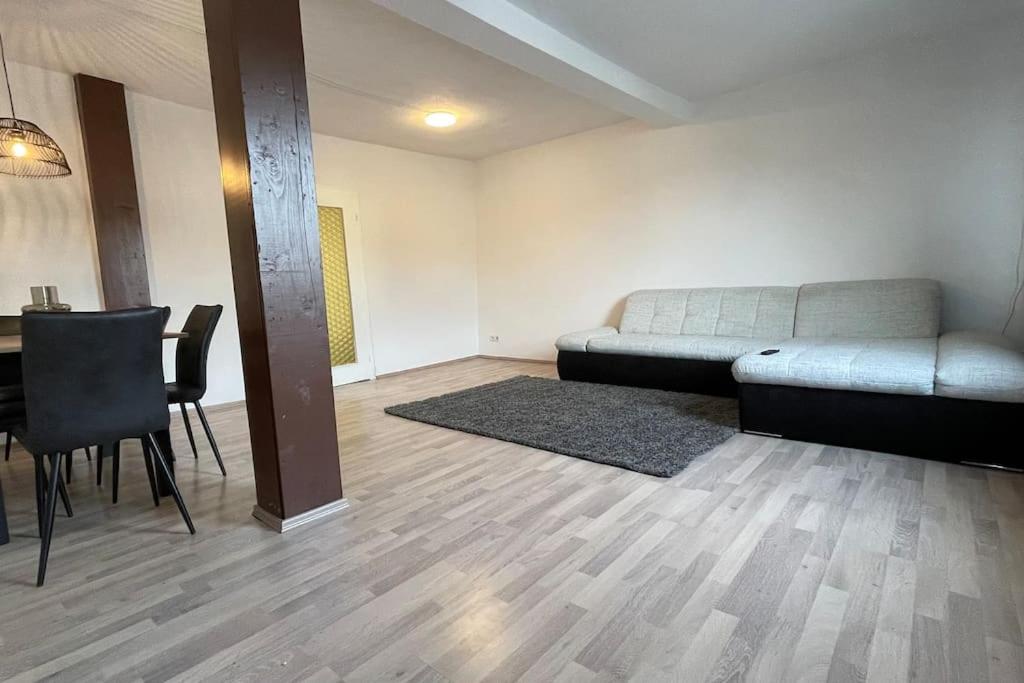 Ferienwohnung Nappen platz