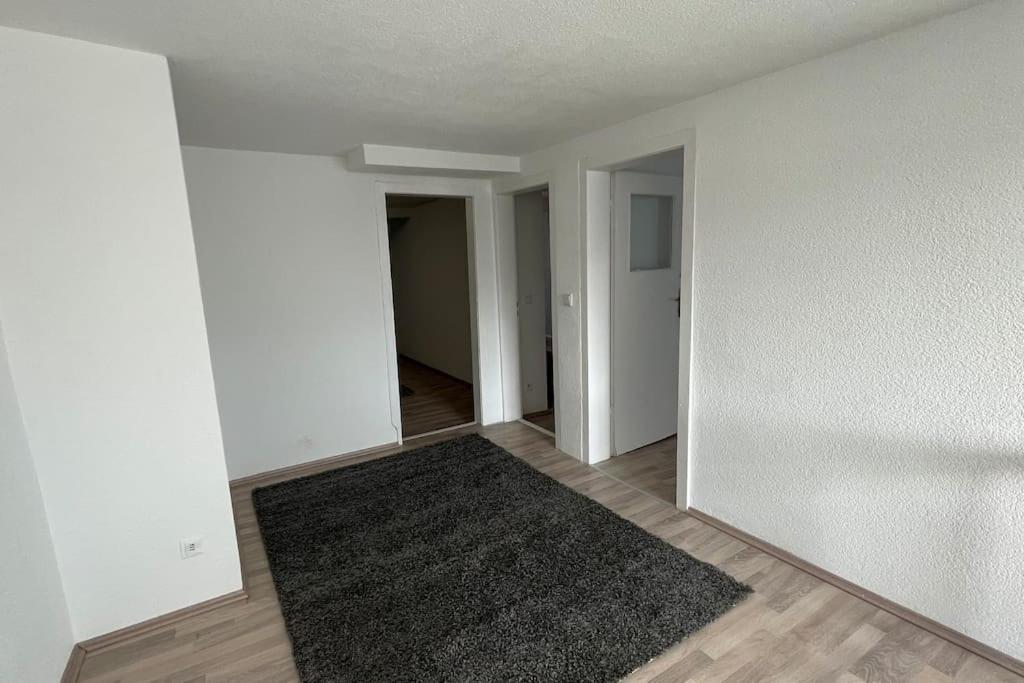 Ferienwohnung Nappen platz