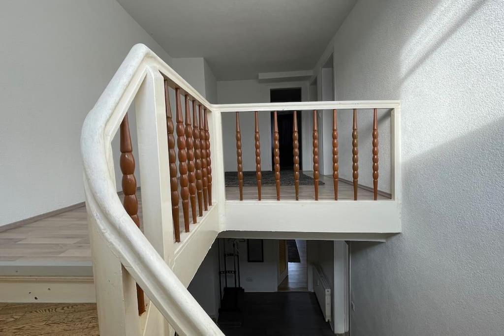 Ferienwohnung Nappen platz