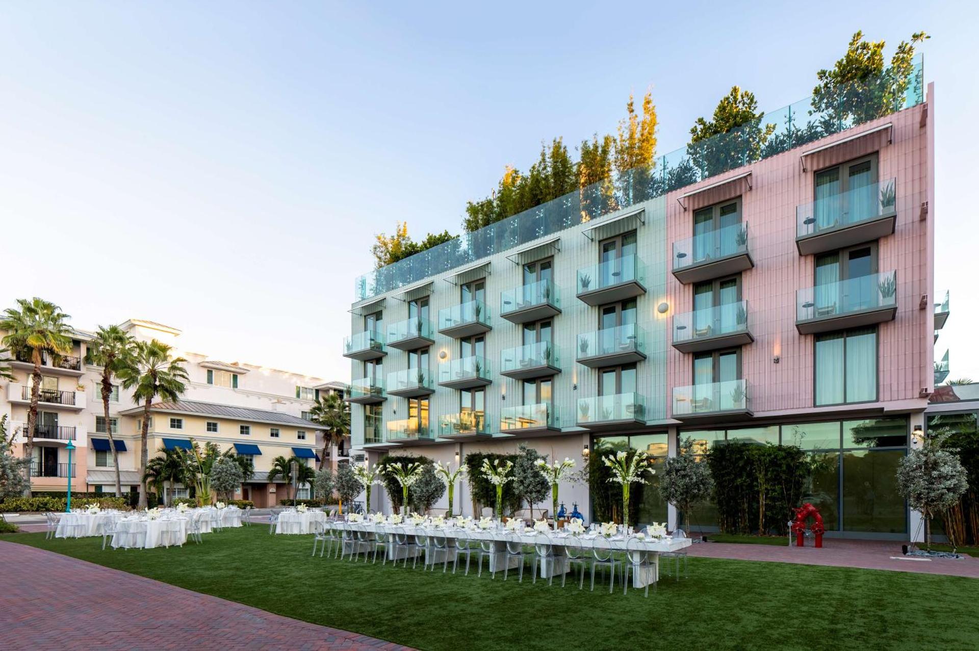 Meeting/conference room